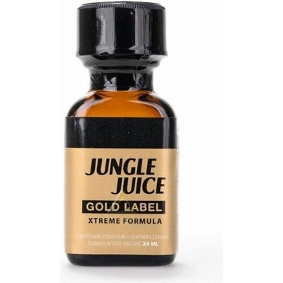 Jungle Juice Gold 24 ml