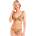Protest Slender bikini - Orange (Tumericyell)