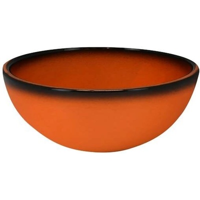 RAK Lea miska oranžová 20 cm