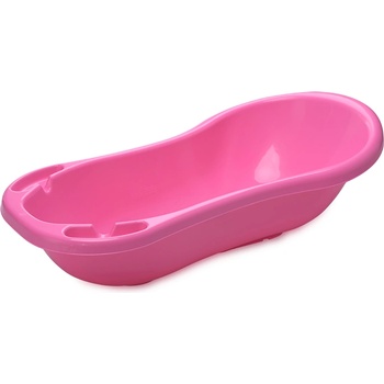 Lorelli Вана Lorelli - 100 cm, Тъмнорозова (10130130240)