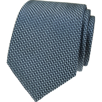 Avantgard Kravata Lux 561-22612 modrá