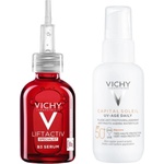 Vichy Liftactiv & CS Комплект - Серум Specialist B3 и Флуид, SPF50, 30 + 40 ml