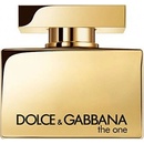Parfumy Dolce & Gabbana The One Gold Intense parfumovaná voda dámska 50 ml