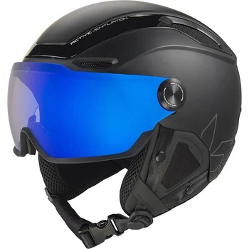 Bollé Каска Bolle V-Line Photochromic S1-3 Black (BH076004)