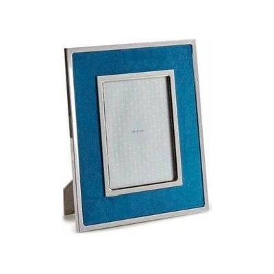 Gift Decor Рамка за снимки Зелен Кадифе (1 x 28, 3 x 23, 3 cm)