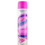 Vanish Пяна за почистване на килими и тапицерия 600ml (3291498)