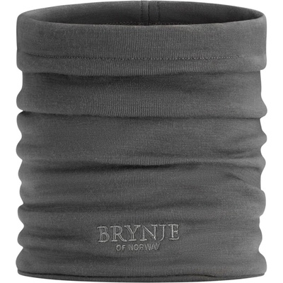 Brynje nákrčník Tactical Arctic neck šedá