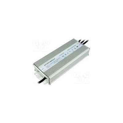 Napájecí zdroj spínaný LED 300W 12VDC 22,9A 90÷305VAC IP67