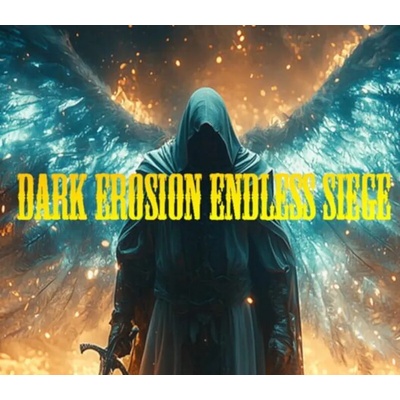 Dark Erosion: Endless Siege