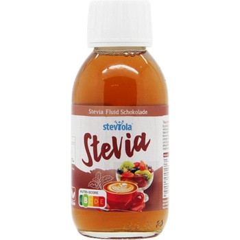 El Compra Steviola® Течна стевия с аромат на шоколад 125 ml | El Compra (1250 EC)