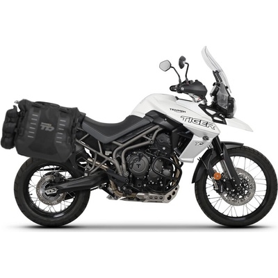 Shad TERRA TR40 Shad TRIUMPH TIGER 800