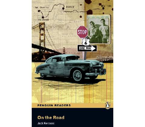 On the Road - MP3 CD Pack