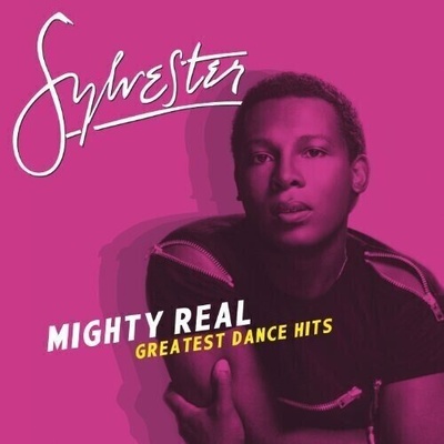 Sylvester - Mighty Real (Greatest Dance Hits) (Pink Coloured) (2 LP) (0888072344983)