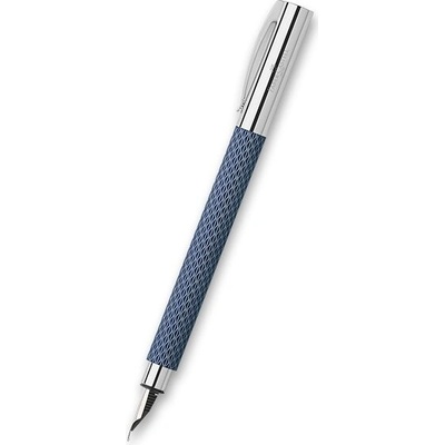 Faber-Castell Ambition OpArt Deep Water hrot F 00211471210