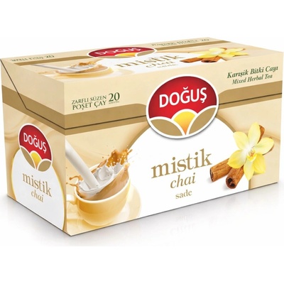 Dogus Mistik Chai 40 g