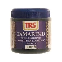 TRS Tamarindová Pasta 200 g