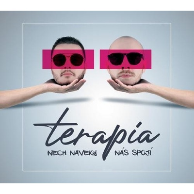 Terapia - Nech naveky nás spojí CD