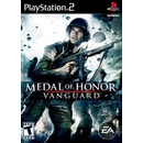 Medal Of Honor: Vanguard