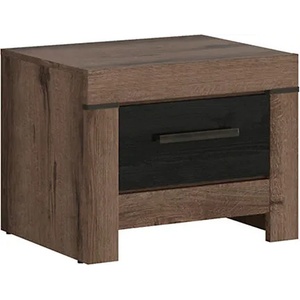 Bogdan Furniture Europe Нощно шкафче Balin Kom1S-E20