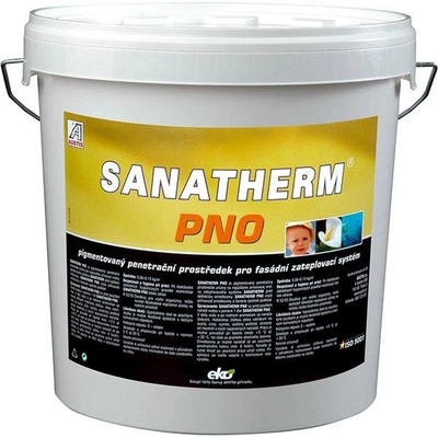 Austis SANATHERM PNO 20 kg