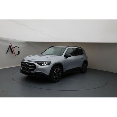 Mercedes-Benz GLB 200 120 kW