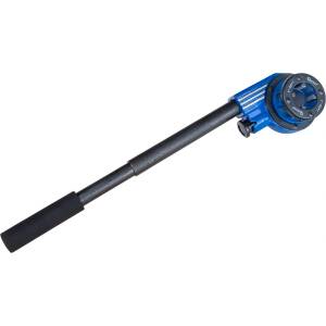 GEKO Ръчен резбонарез за тръби 3/8"-1", 4 глави 81856 (g00998)