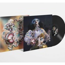 3 Björk: Cornucopia Live LP