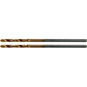 YATO Skrutkovací vrták HSS-TiN 1,5 MM - 2 KS (YT-44631)