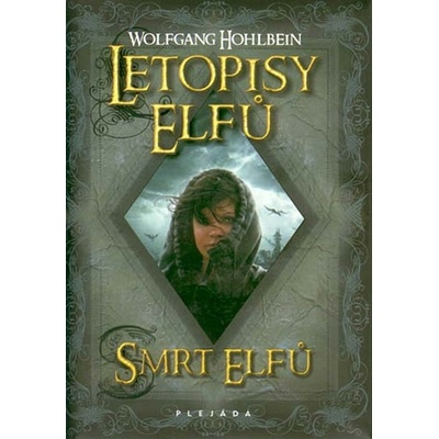 Letopisy elfů Konec elfů