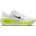 Nike Мъжки маратонки Nike Vomero Plus Road Running Shoes Mens - White/Volt