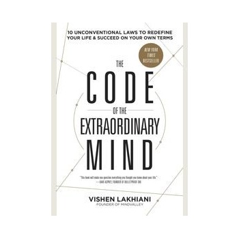 Code of Extraordinary Mind