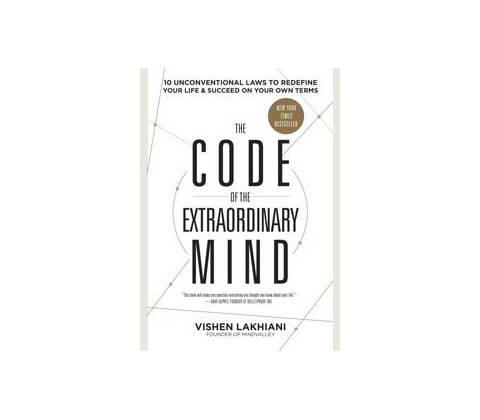 Code of Extraordinary Mind