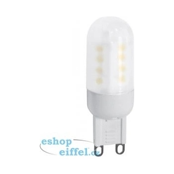 TB Energy LED žárovka G9 230V 2,5W Neutr. bílá