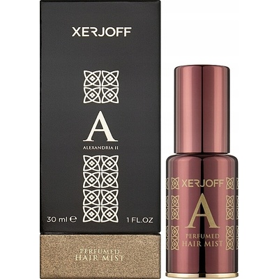 Xerjoff Alexandria II parfémovaná voda unisex 30 ml