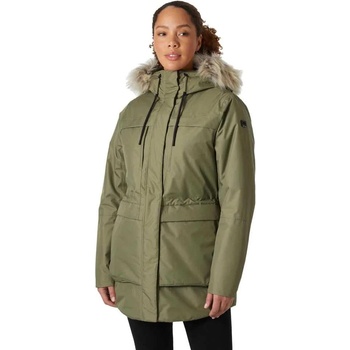 Helly hansen Анорак Helly hansen Coastal parka - Green (Green)