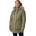 Helly hansen Анорак Helly hansen Coastal parka - Green (Green)