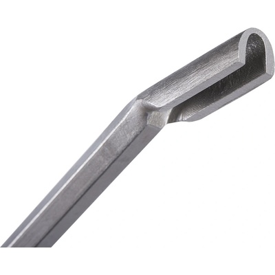 Drážkovací dláto SDS+ 14x250x22 mm. Dnipro-M 19213000