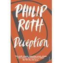 Deception - Philip Roth