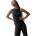 Born living yoga Гащеризон Born living yoga Corpo jumpsuit - Black (Black)