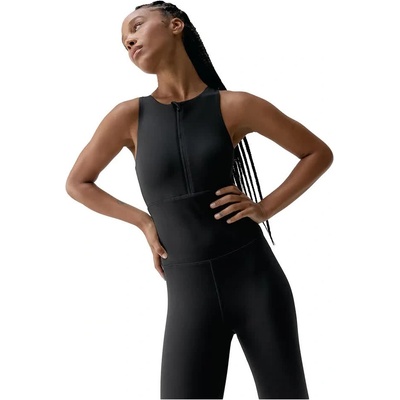 Born living yoga Гащеризон Born living yoga Corpo jumpsuit - Black (Black)