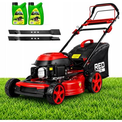 RED Technic RTKSS0096