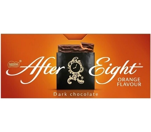 After Eight 200 g