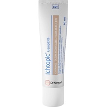 Dr Konrad Ichtopic krémpasta 30 ml