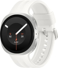 Samsung Galaxy Watch9 (Bluetooth, 40mm) SM-L340N Cream