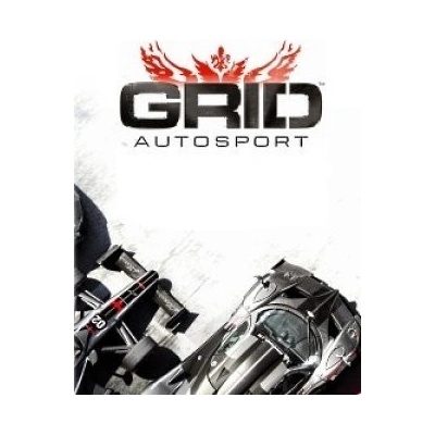 Race Driver: Grid Autosport (Black Edition)