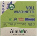 Almawin Vollwaschmittel univerzálny prací prášok 1080 g