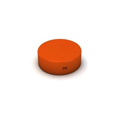 Midas PVC drenážní zátka DN80 DXM08