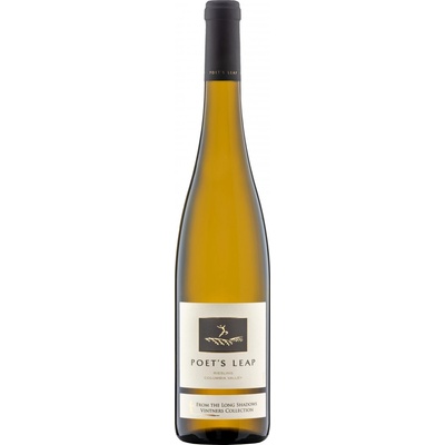 Long Shadows Poet's Leap Riesling 2023 Bílé 12.9% 0,75 l (holá láhev)