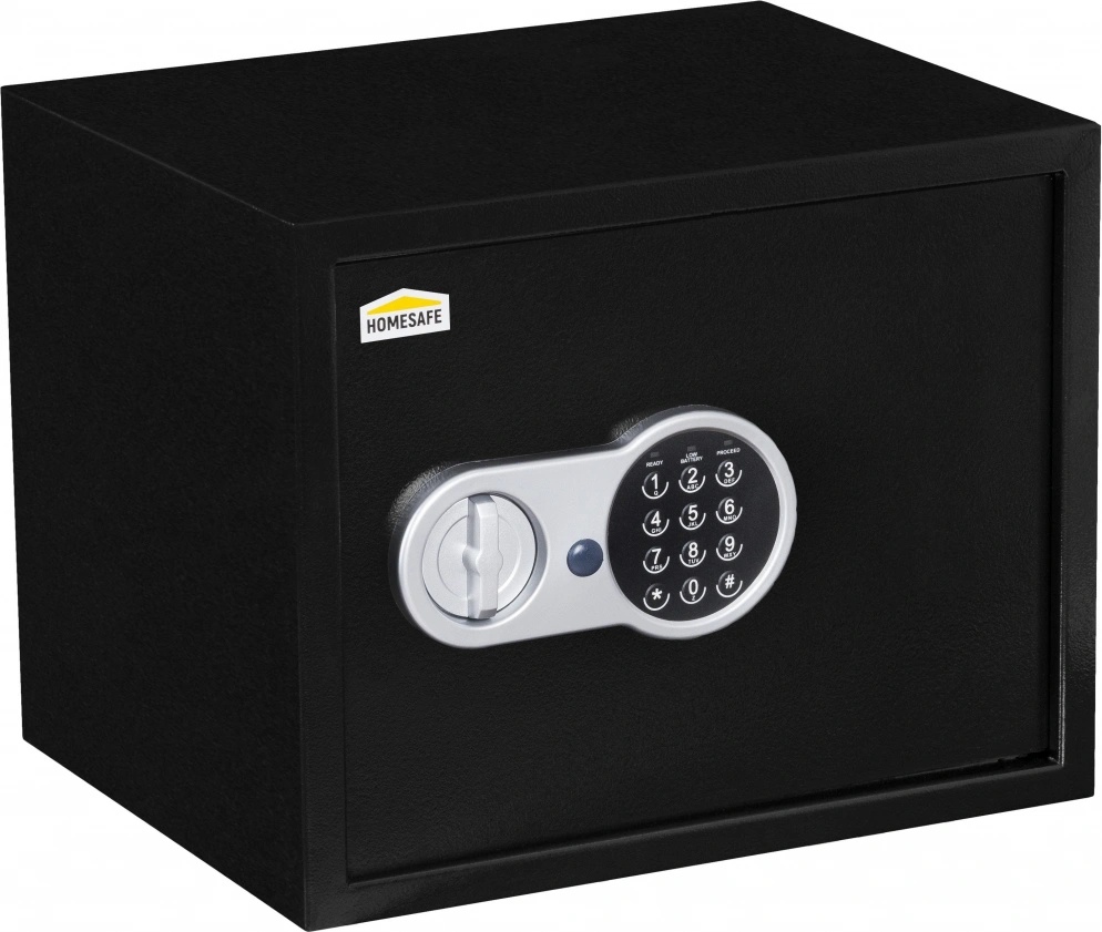 Homesafe HV30E