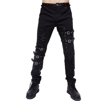 Devil fashion Мъжки панталон devil fashion - pt092